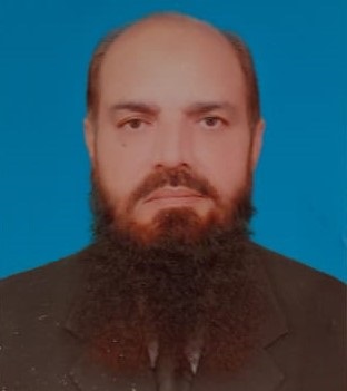 Abdul Qayyum Niazi