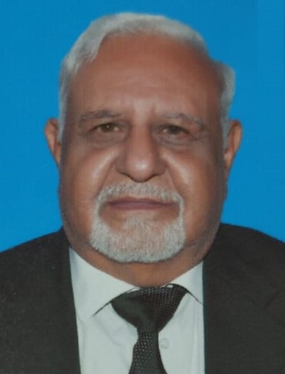 Ajmal Khan