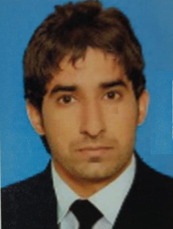 Ali Zain Cheema