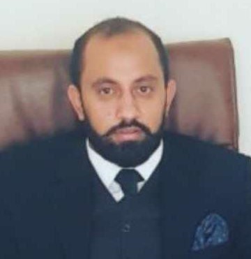 Bilal Majeed