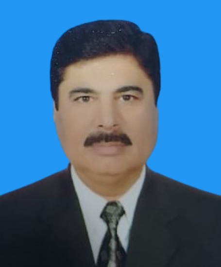 Ch. Khalid Karim