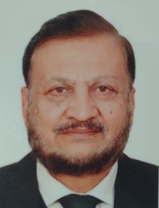 Farhat Nawaz Lodhi