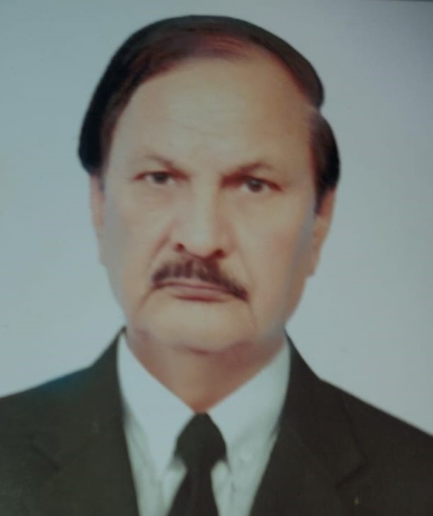 Muhammad Azam