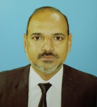 Raja Abid Hussain