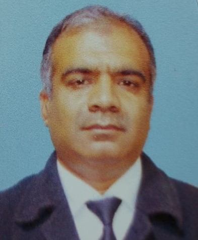 Sheikh Muhammad Asif