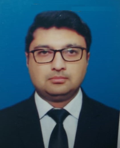 Syed Shoaib Ali Shah