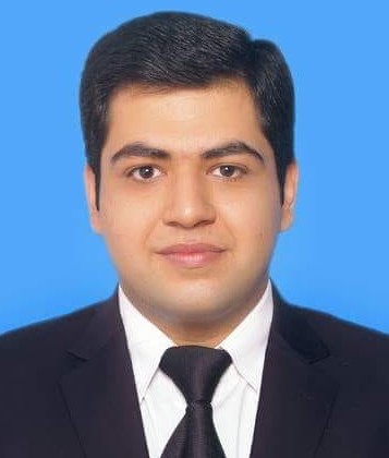 Syed Zohaib Shah