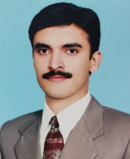 Waqar Zafar Ahmed