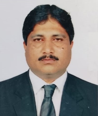 Yasir Ali