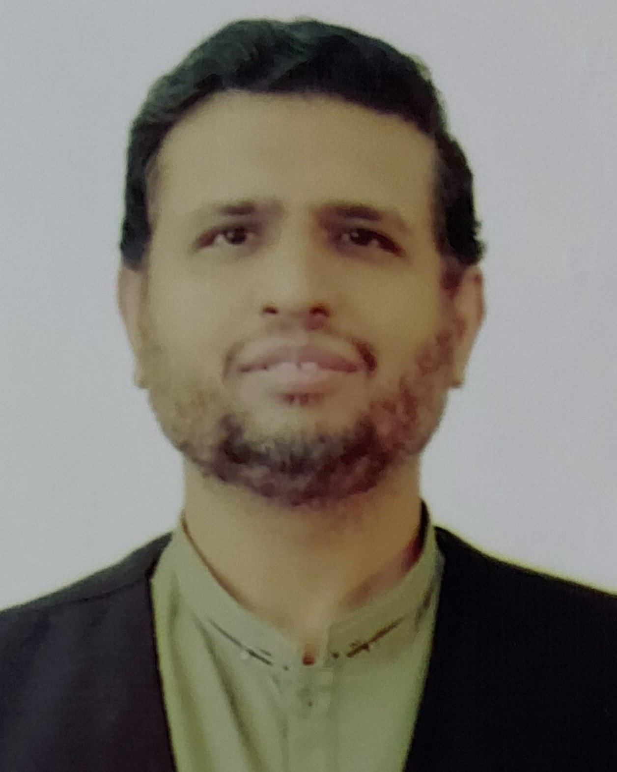 Aasim Rashid