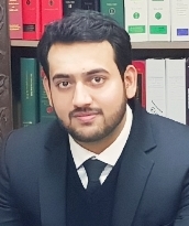  Abbas Bukhari (Syed Muhammad Abbas Bukhari)