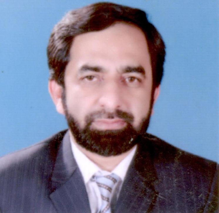 Abdul basit