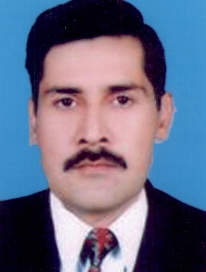 Abdul Qadeer