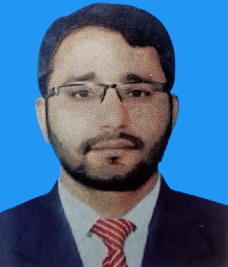 Abid Ali