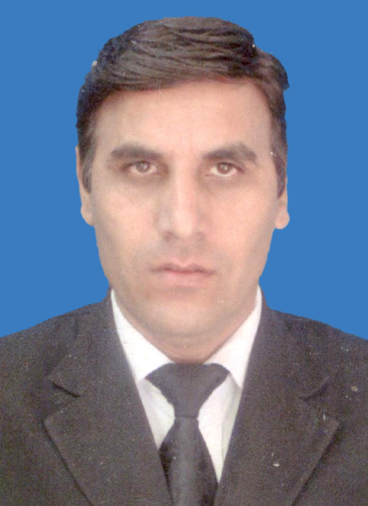 Abid Hussain Raja