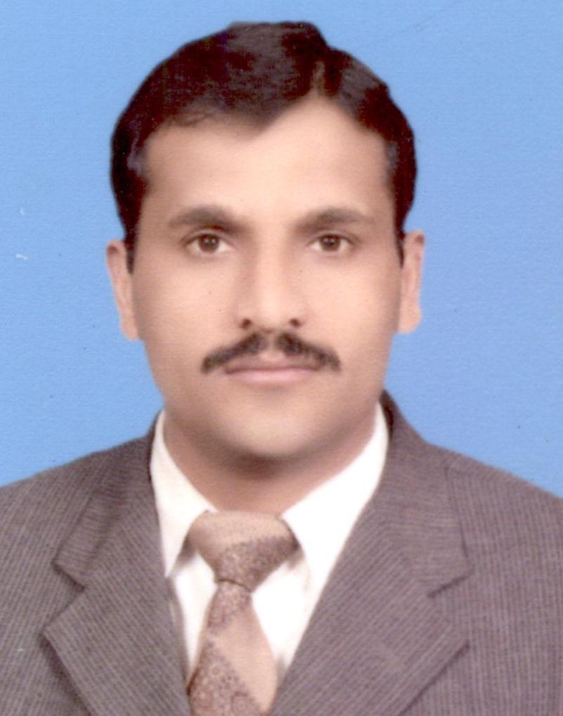 Abid Hussain 