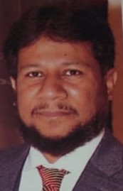 Absar Nasir