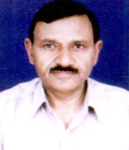 Ahsan Ali Shah