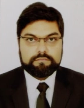 Ali Iftikhar