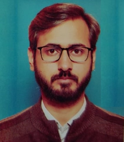 Ali Irfan