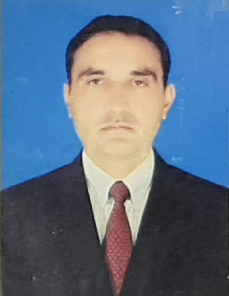 Amir Ali