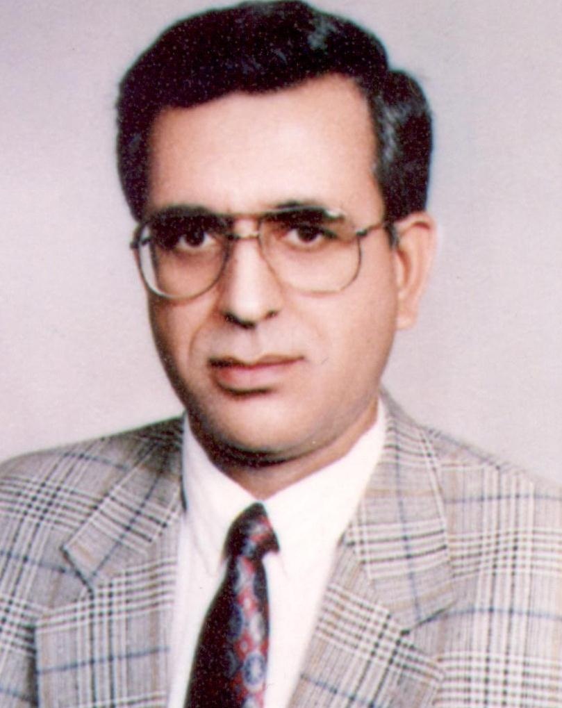 Anwar Ahmed