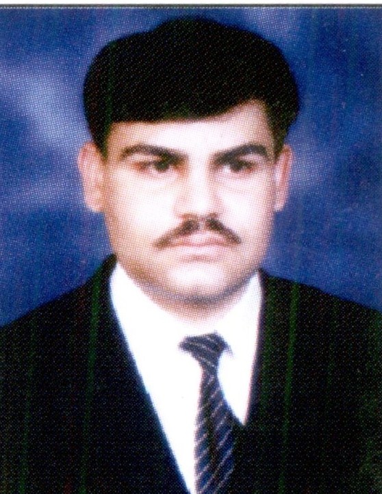 Arafat Ahmed Qureshi