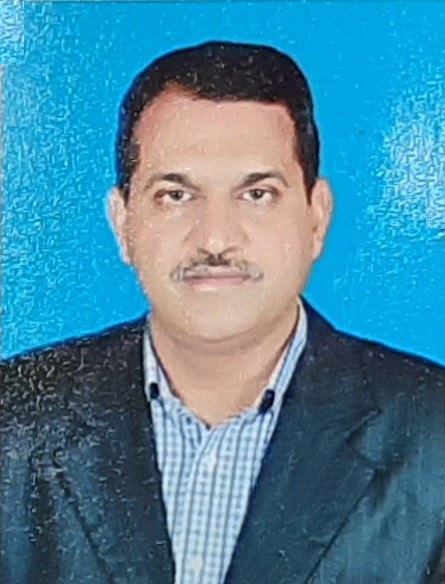 Arif Baig