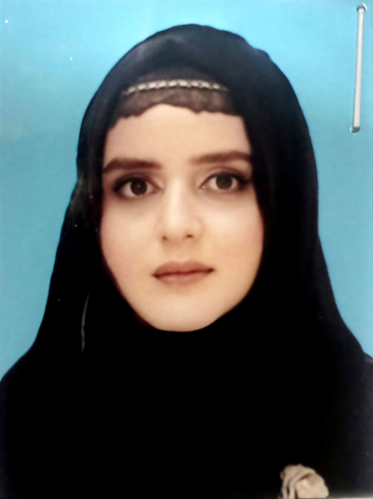 Areej Zabir