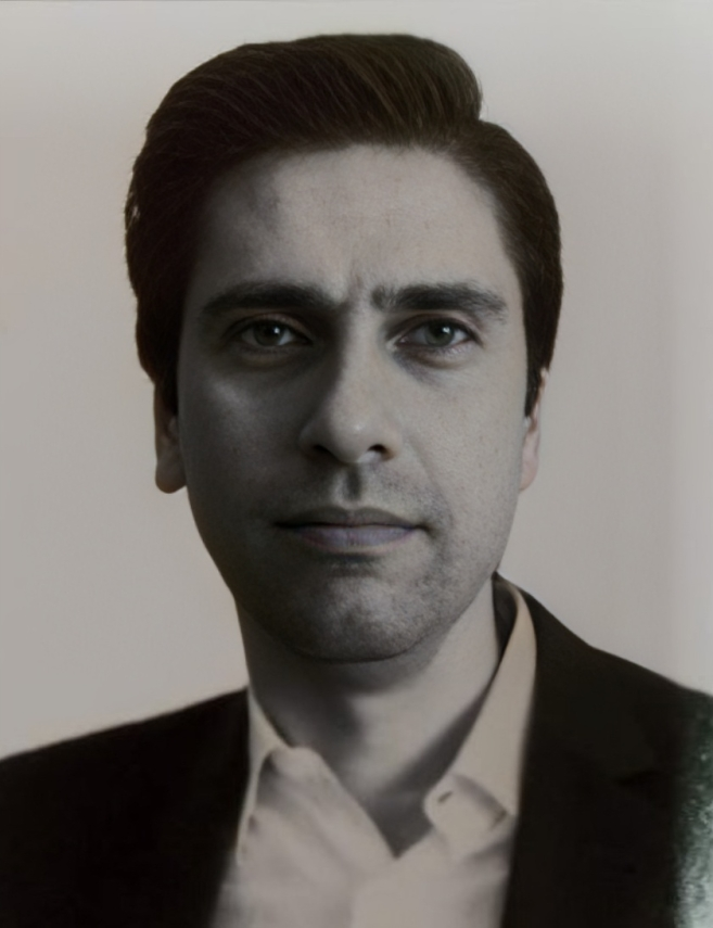 Arsalan Salahuddin Vardag