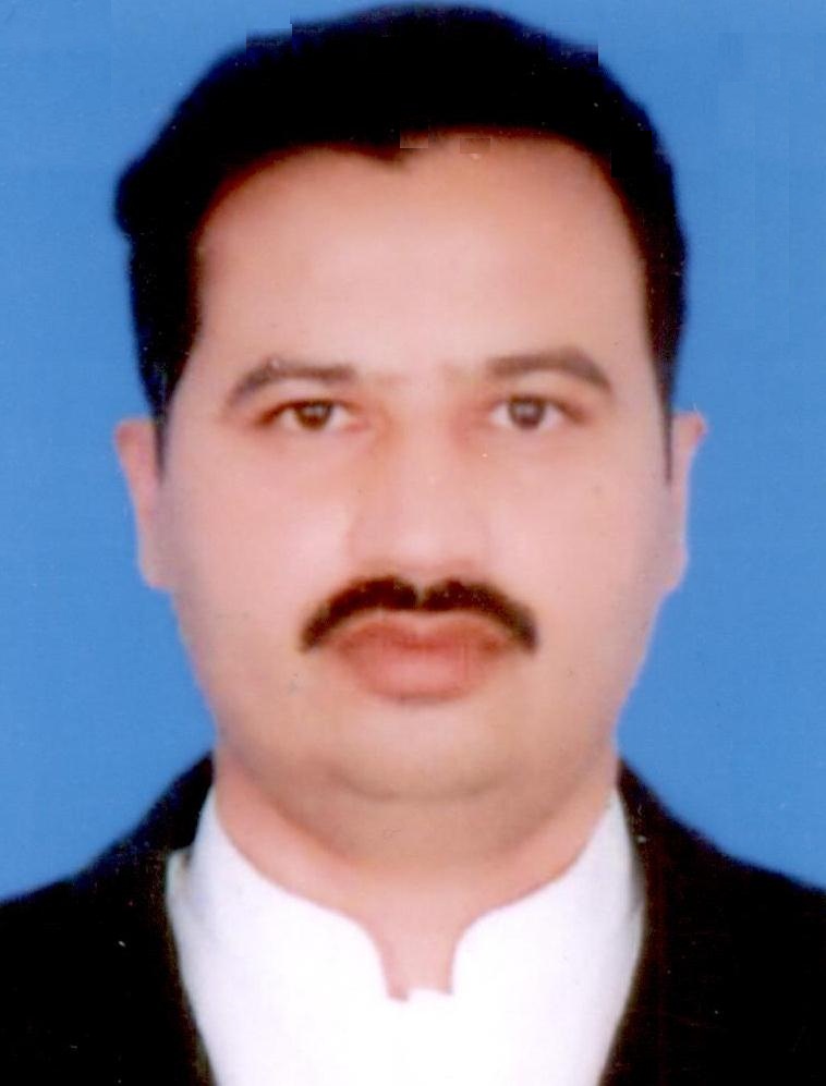 Arshad Fiaz