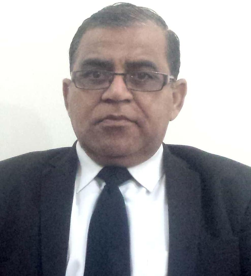 Arshad Nazeer Bhutta