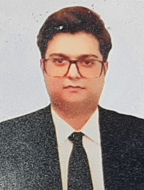 Asad Tayyeb Tirmizi