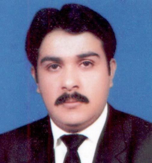 Asif Hayat