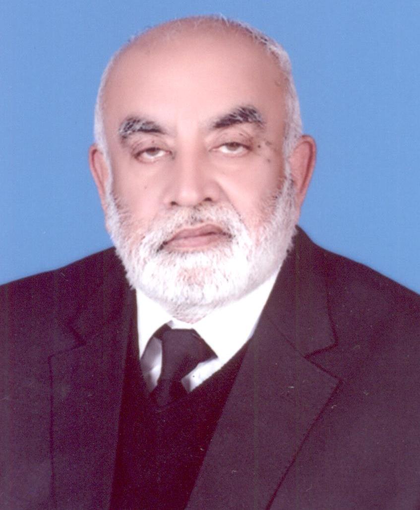 Azhar Hussain Sheikh