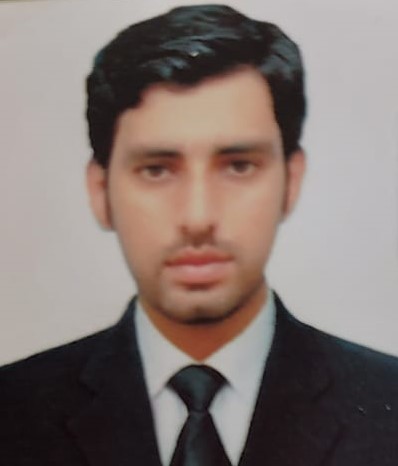 Azhar Hussain