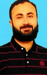 Babar Rauf 