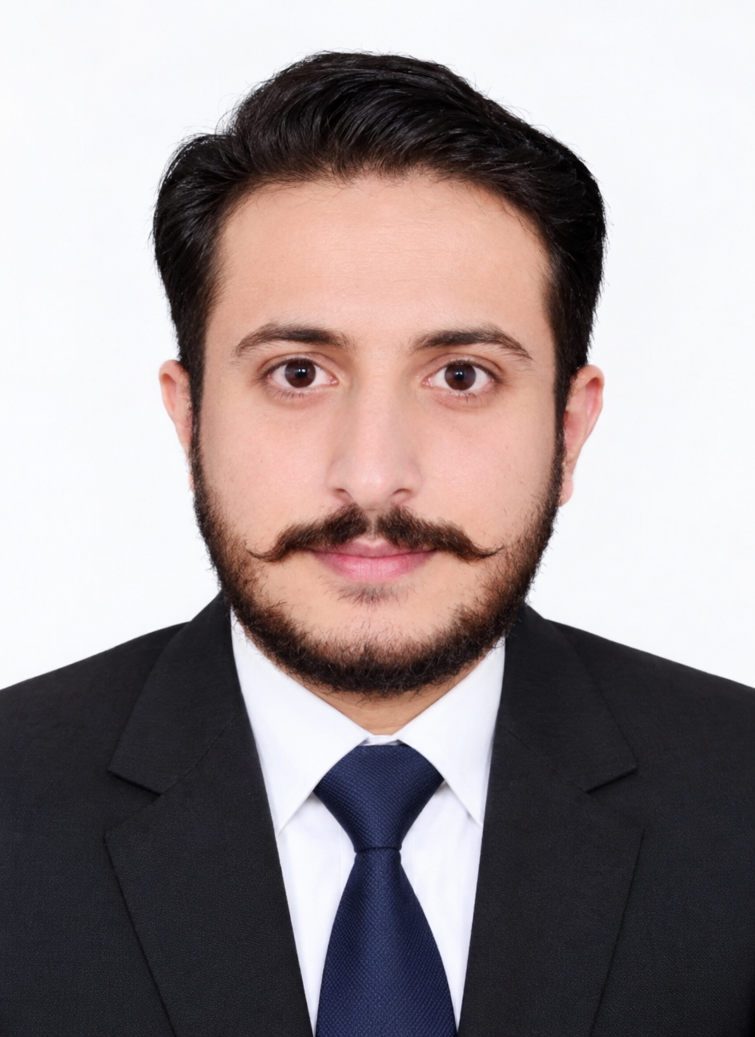 Bilal Haider