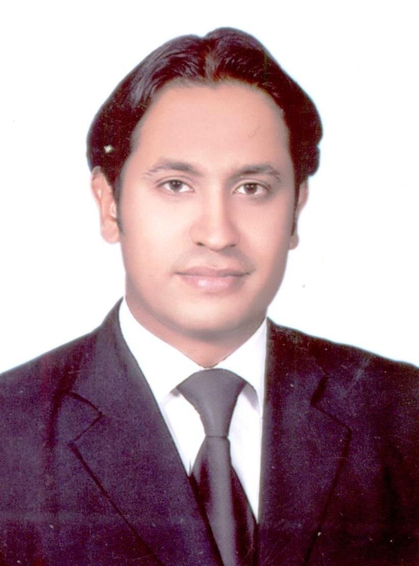 Ch. Yasir Mehmood Chatha