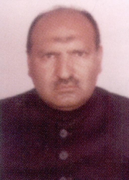 Chaudhary Abdul Aziz