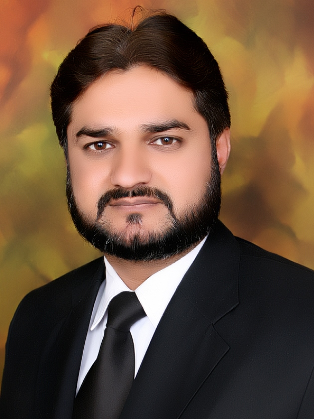 Chaudhry Iftikhar Ahmed