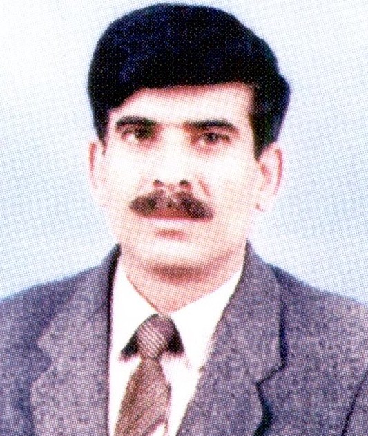 Chaudhry Mohammad Afzal