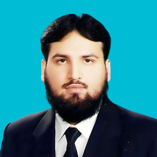Dr. Ali Raza 