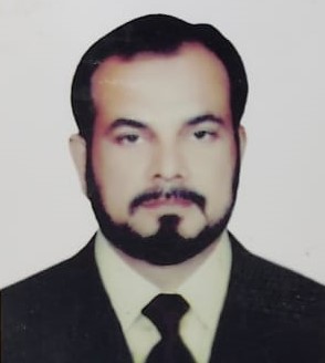 Dr. Ch. M. Tariq Ali Goheer 