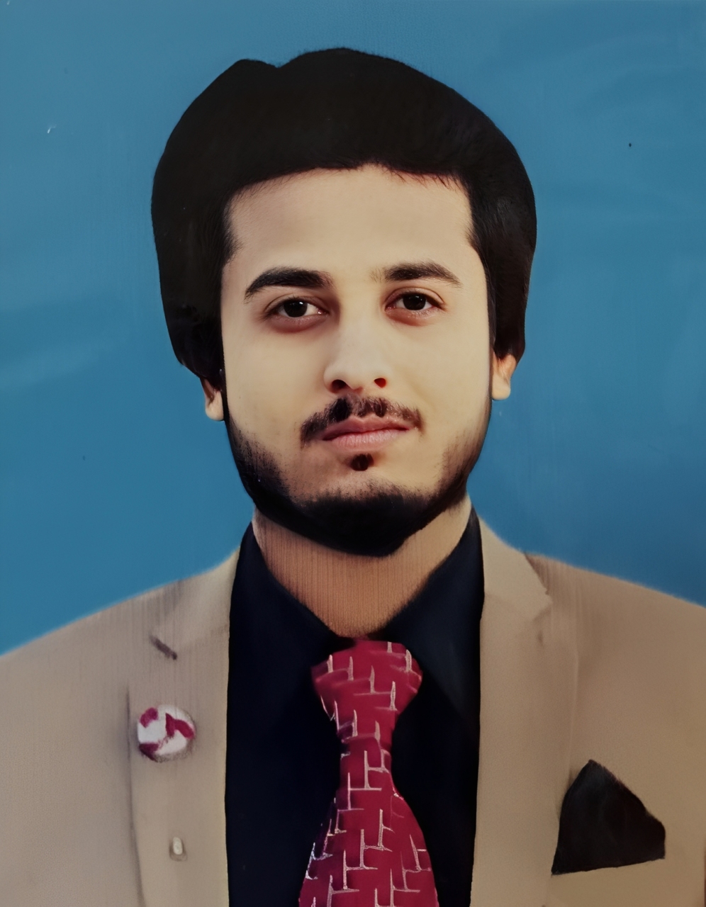 Fahad Javed