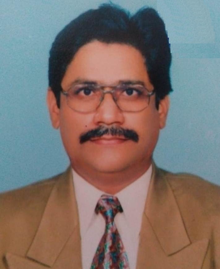 Fahim Aftab Ahmed Khan 