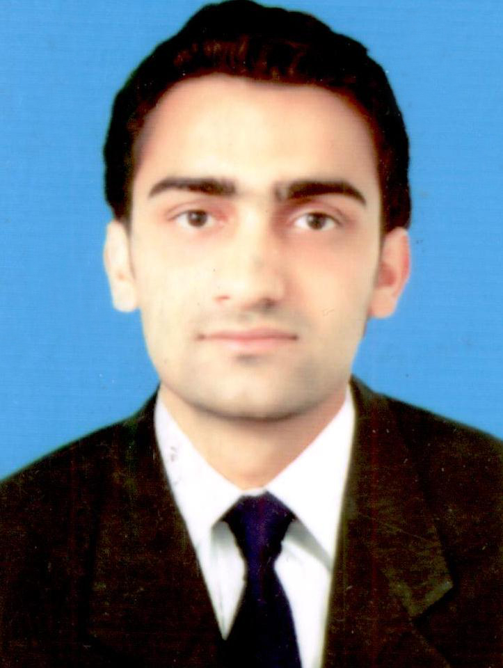 Faisal Iqbal