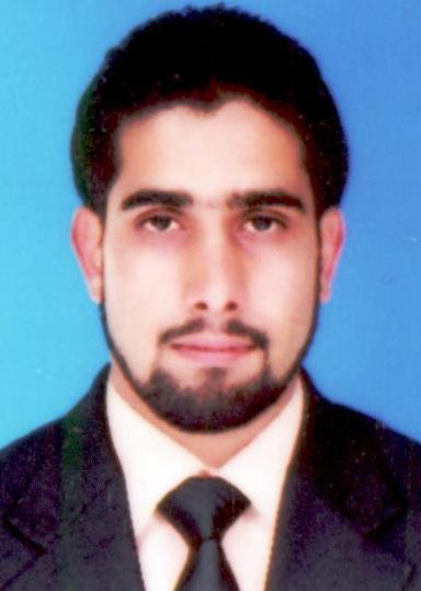 Faisal Khurshid Awan