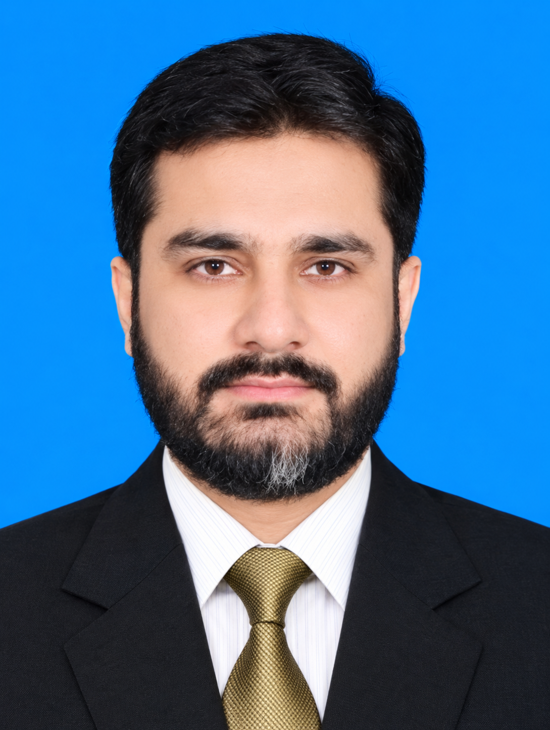 Faisal Nadeem 