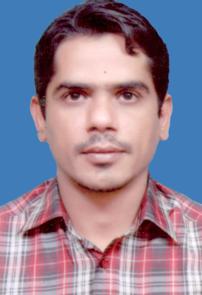 Faisal Raza